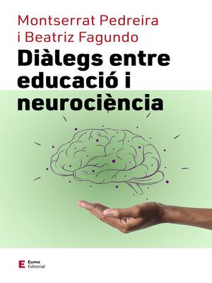 cover image of Diàlegs entre educació i neurociència